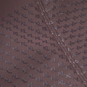 Kingsland Reitleggings KLMartha Wasserabweisend Raisin