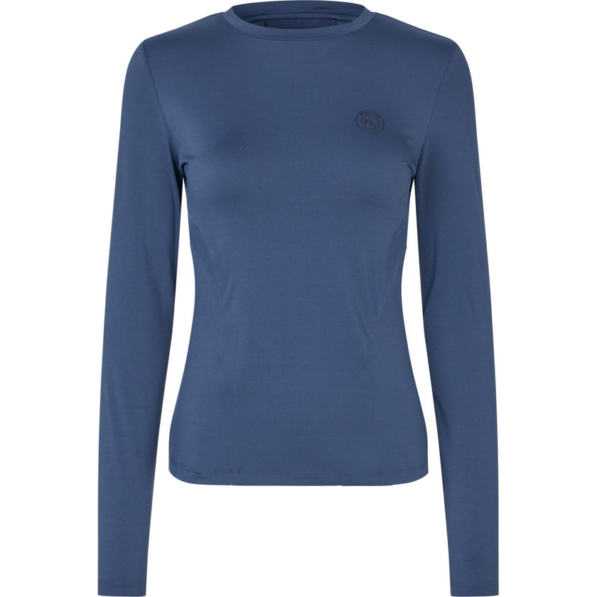 Kingsland Shirt KLMandy Sargasso Sea Kingsland Shirt KLMandy Sargasso Sea