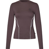 Kingsland Shirt KLMandy Raisin