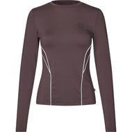 Kingsland Shirt KLMandy Raisin