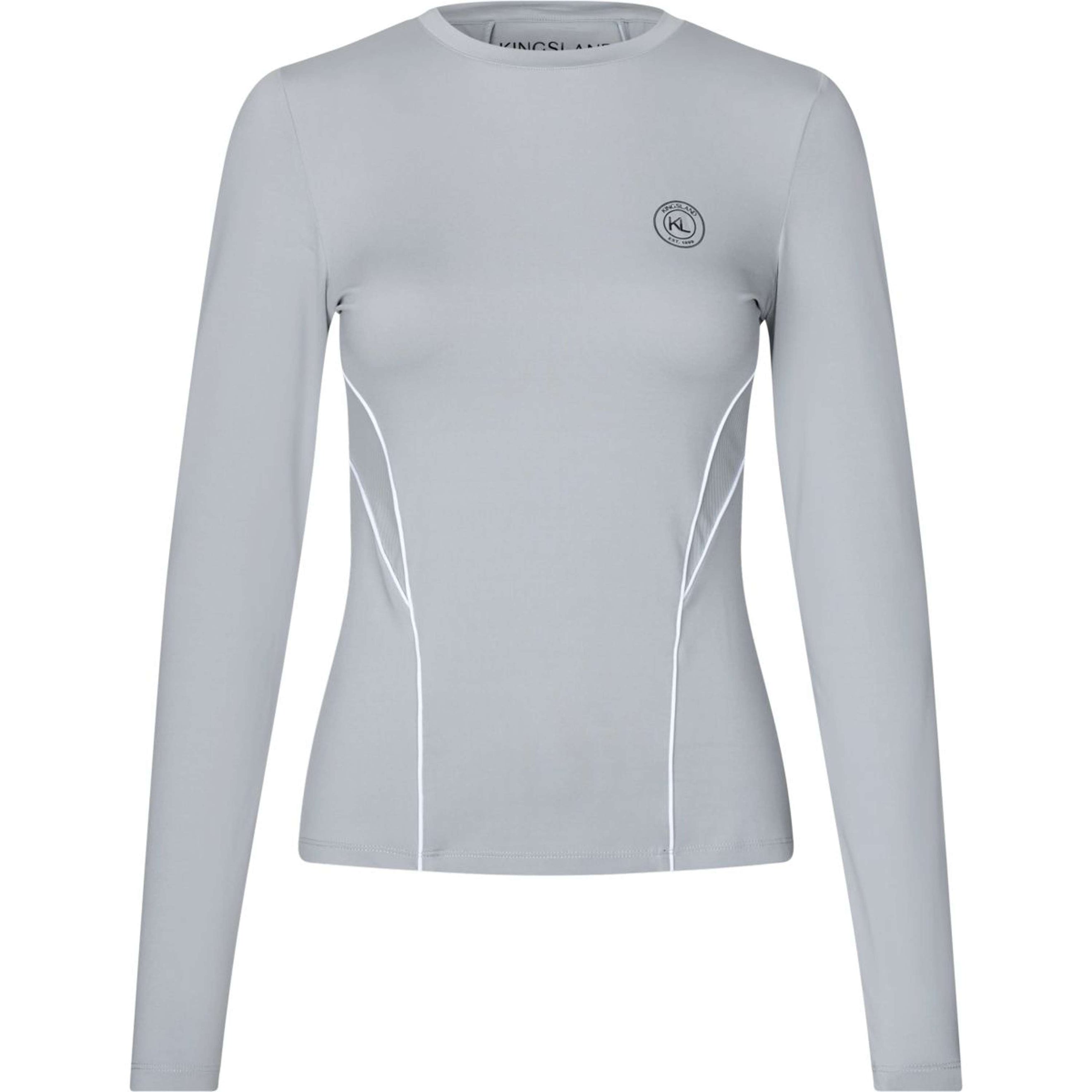 Kingsland Shirt KLMandy Quarry Kingsland Shirt KLMandy Quarry