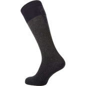 Kingsland Socken KLMargit Grey Forged Iron