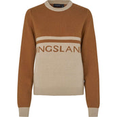 Kingsland Pullover KLMarina Argan Oil