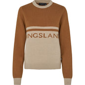 Kingsland Pullover KLMarina Argan Oil