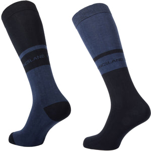 Kingsland Socken KLMiko Sargasso Sea