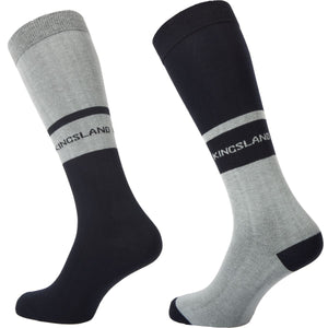 Kingsland Socken KLMiko Quarry