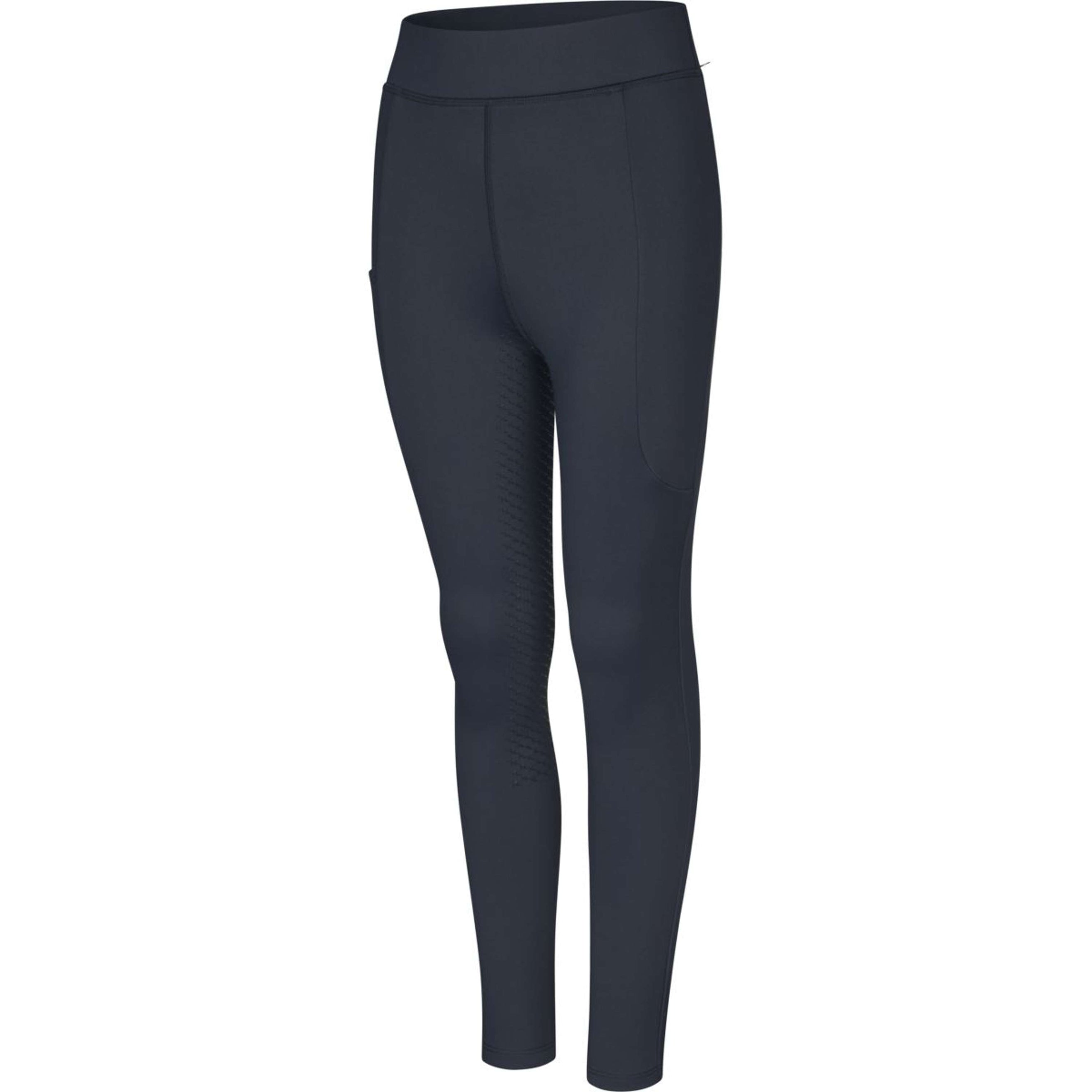 Kingsland Reitleggings KLMelody Full Grip Navy