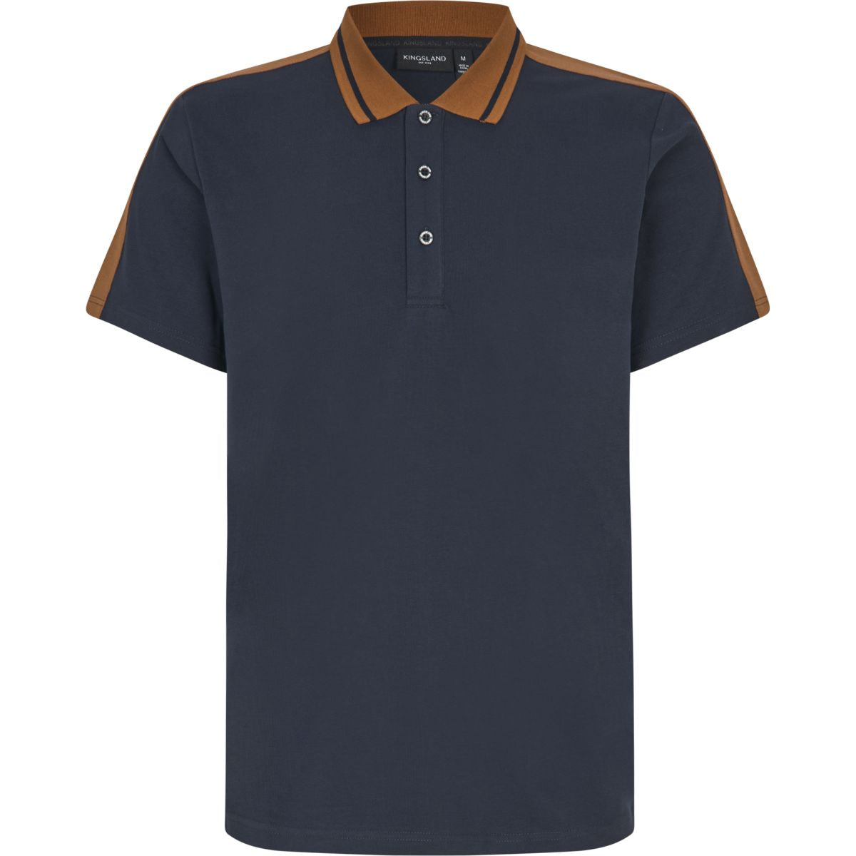 Kingsland Polo KLMarcus Herren Argan Oil