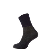 Kingsland Socken KLMargit Kurz Grey Forged Iron