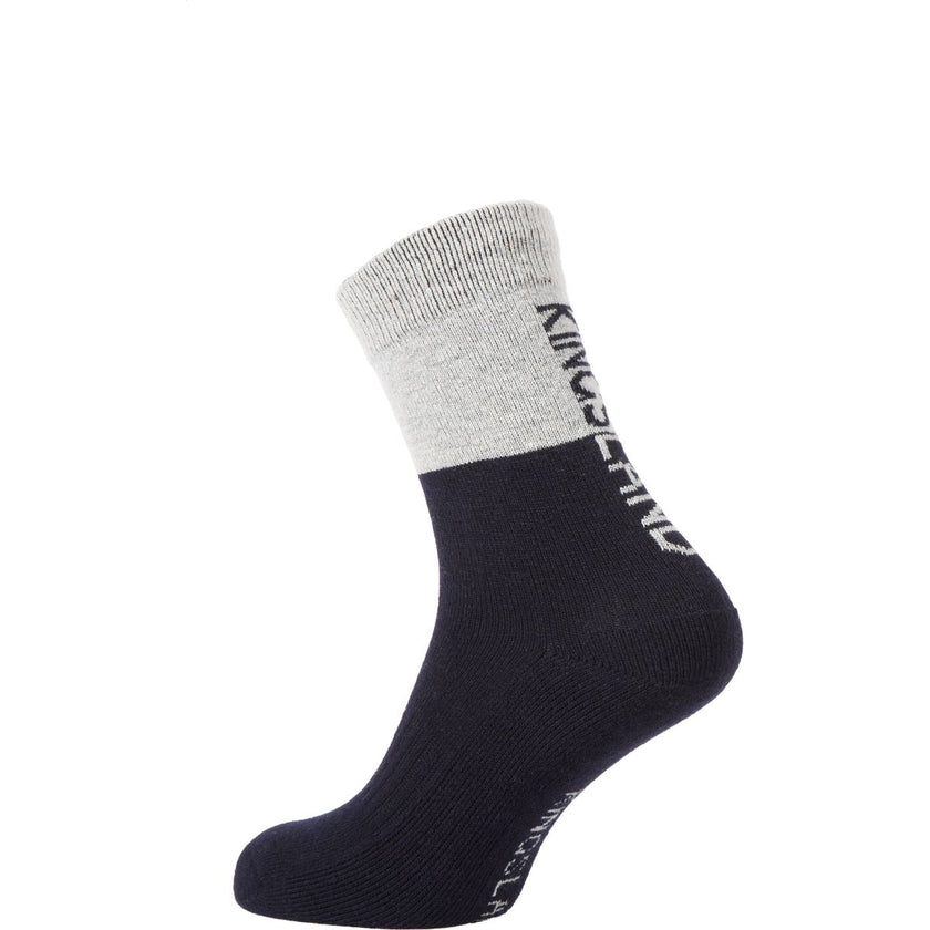 Kingsland Socken KLMargit Kurz Quarry