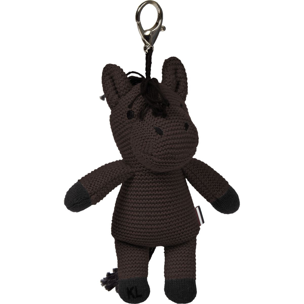 Kingsland Schlüsselanhänger KLMonty Braun