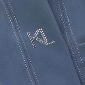 Kingsland Reithose KLKimi Full Grip Sargasso Sea