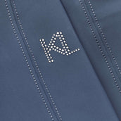 Kingsland Reithose KLKira Full Grip Sargasso Sea