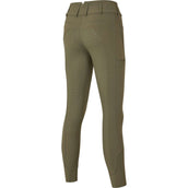 Kingsland Reithose KLKira Full Grip Damen Kalamata