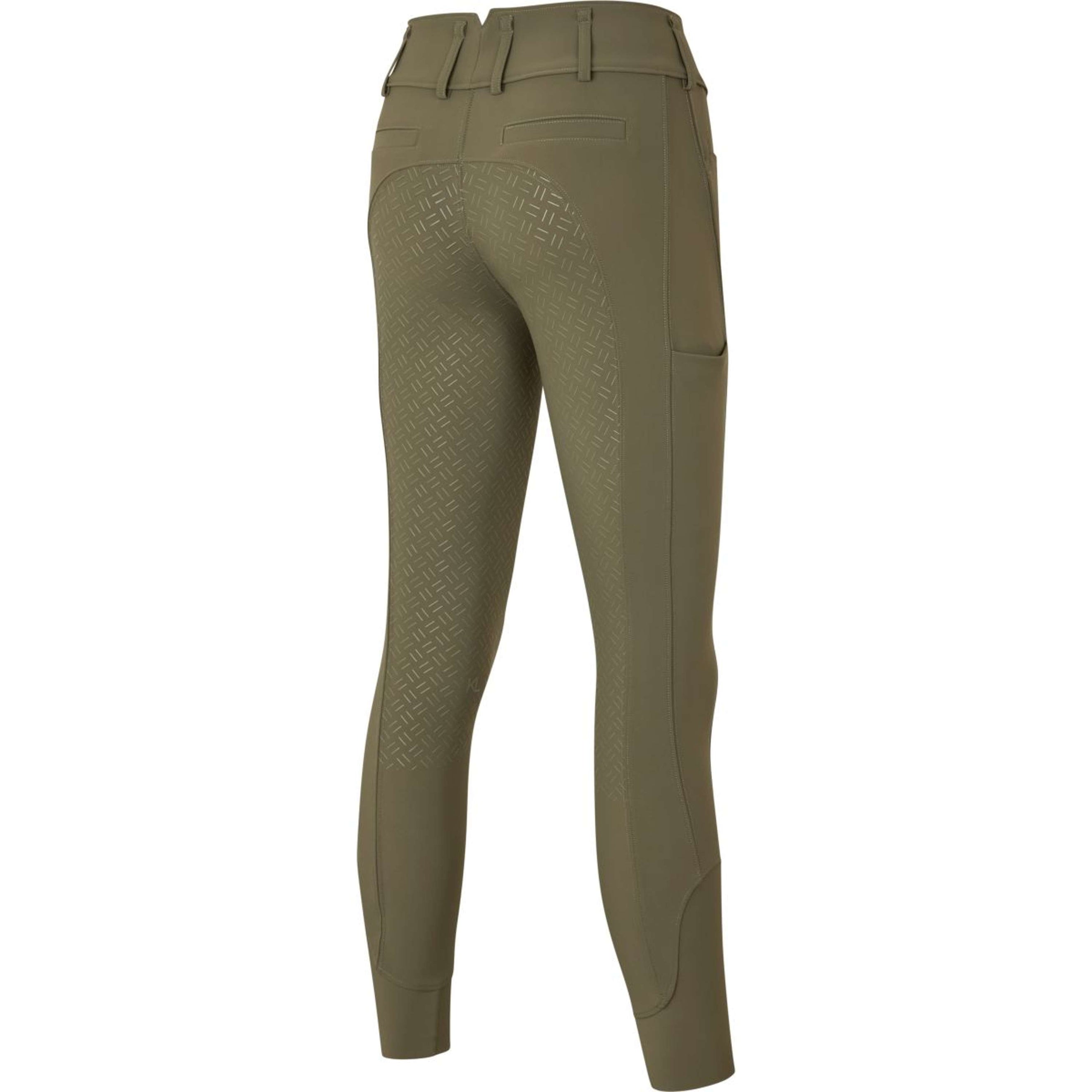 Kingsland Reithose KLKira Full Grip Damen Kalamata