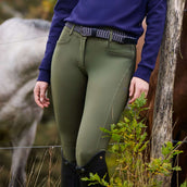 Kingsland Reithose KLKira Full Grip Damen Kalamata