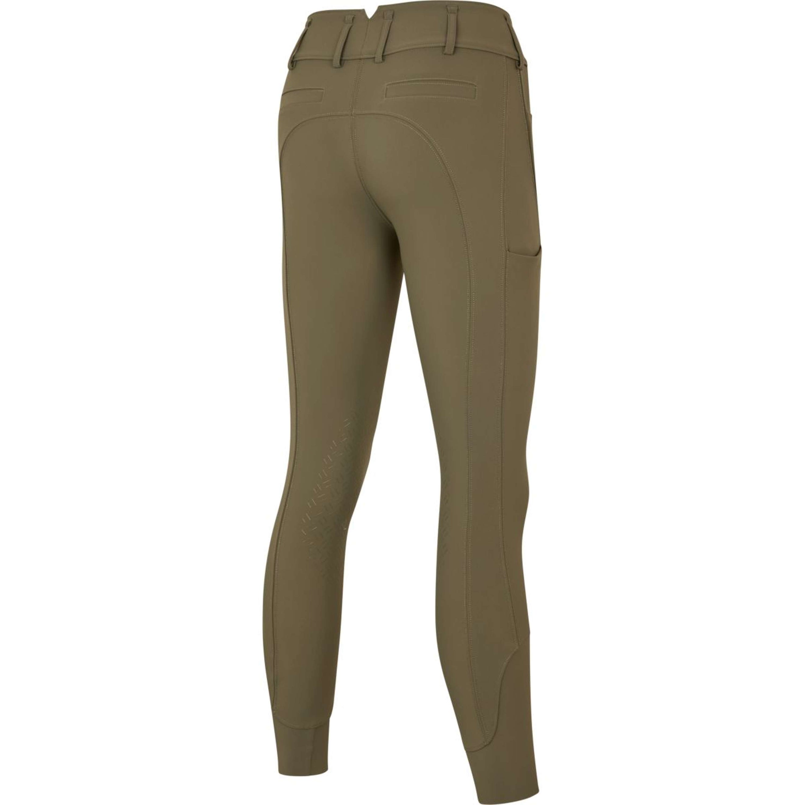 Kingsland Reithose KLKira Knie Grip Damen Kalamata Kingsland Reithose KLKira Knie Grip Damen Kalamata