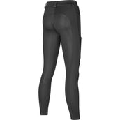 Kingsland Reithose KLKornelia Full Grip Schwarz