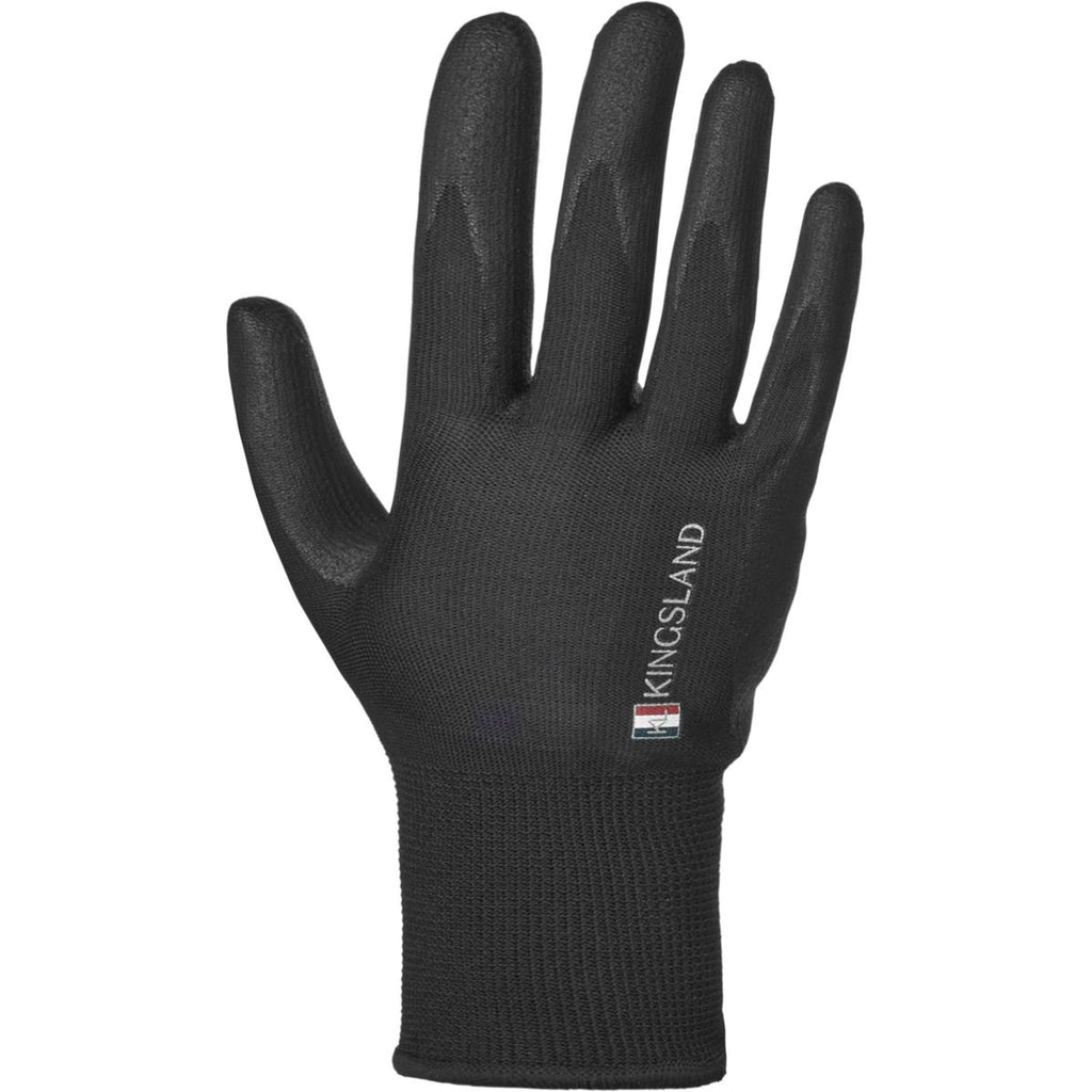 Kingsland Arbeitshandschuhe Classic Navy