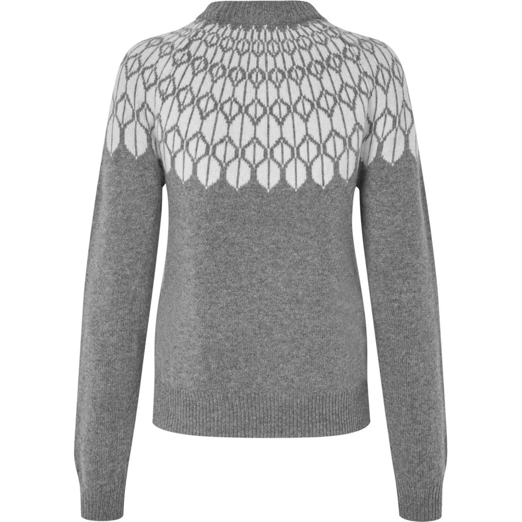 Kingsland X Eques Pullover Magda Magnet