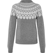 Kingsland X Eques Pullover Magda Magnet