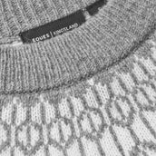 Kingsland X Eques Pullover Magda Magnet