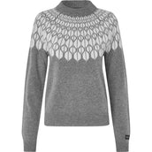 Kingsland X Eques Pullover Magda Magnet