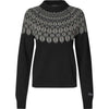 Kingsland X Eques Pullover Magda Schwarz