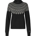 Kingsland X Eques Pullover Magda Schwarz