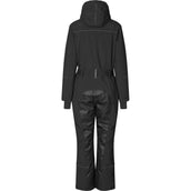 Kingsland X Eques Overall Saga Schwarz