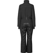 Kingsland X Eques Overall Saga Schwarz