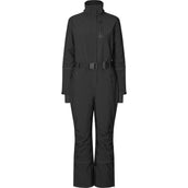 Kingsland X Eques Overall Saga Schwarz