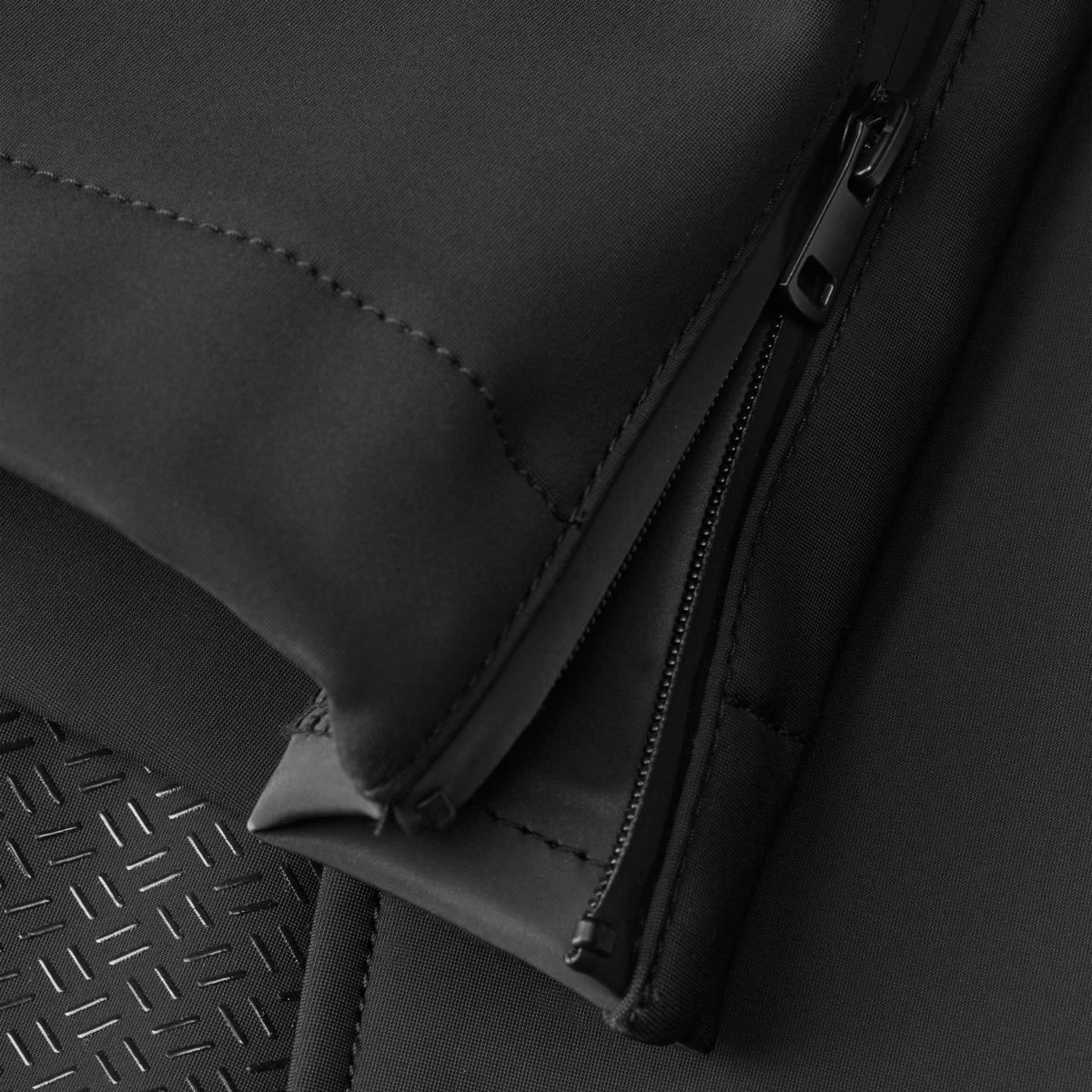 Kingsland X Eques Jodphur Reithose Hekla Schwarz