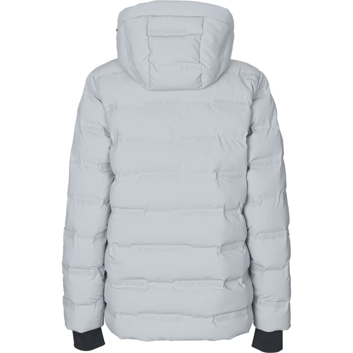 Kingsland Jacke KLMiller Quarry