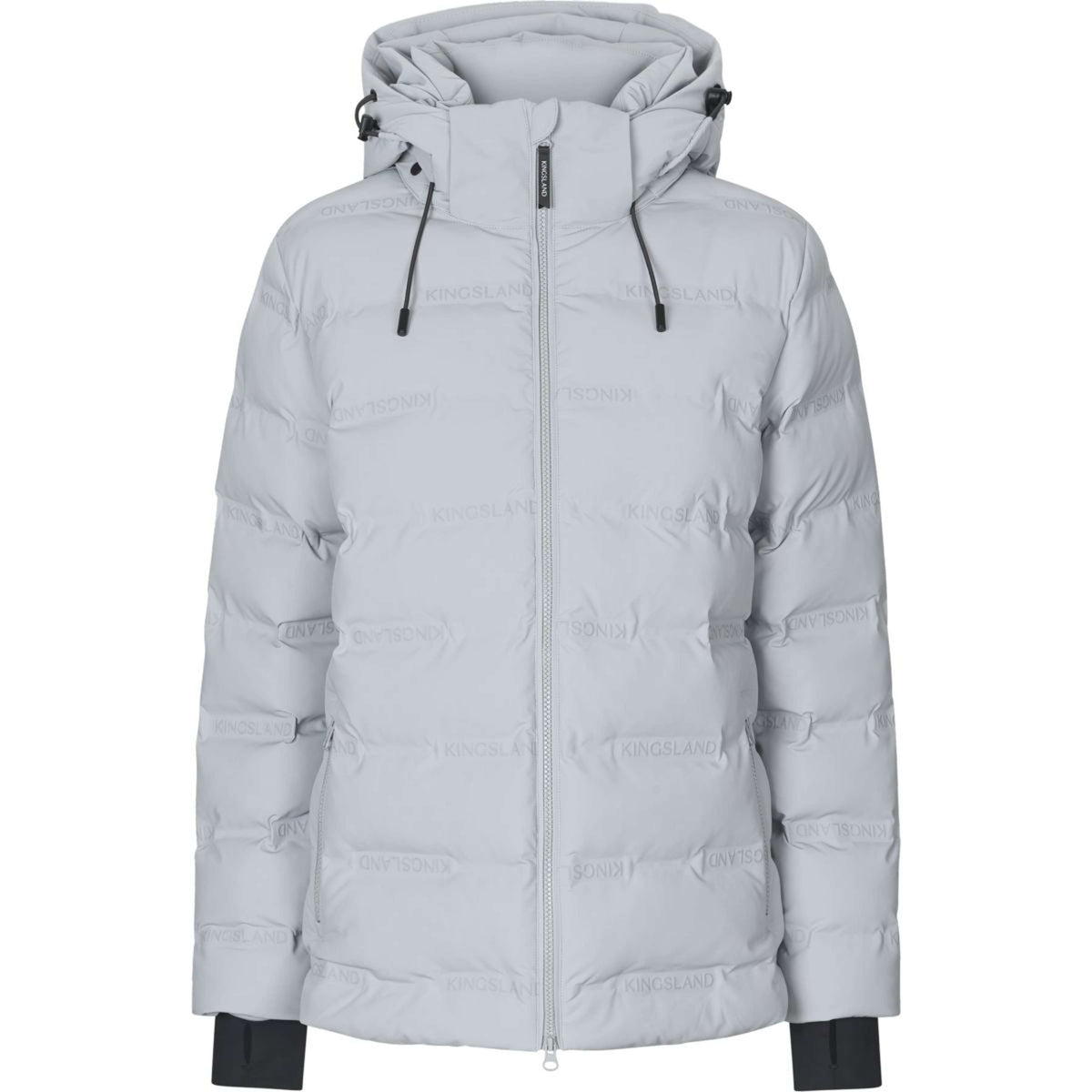 Kingsland Jacke KLMiller Quarry