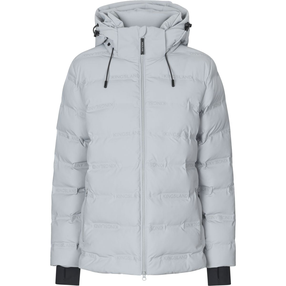 Kingsland Jacke KLMiller Quarry