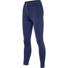 Kingsland Reithose KLKaya Full Grip Damen Evening Blue