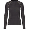 Kingsland Shirt KLAlicia Damen Schwarz
