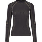Kingsland Shirt KLAlicia Damen Schwarz