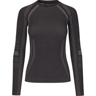Kingsland Shirt KLAlicia Damen Schwarz