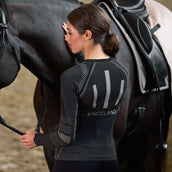 Kingsland Shirt KLAlicia Damen Schwarz