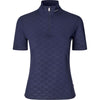 Kingsland T-Shirt KLAnnabella Damen Evening Blue