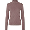 Kingsland Shirt KLAnnabella Damen Brown Iron