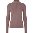 Kingsland Shirt KLAnnabella Damen Brown Iron