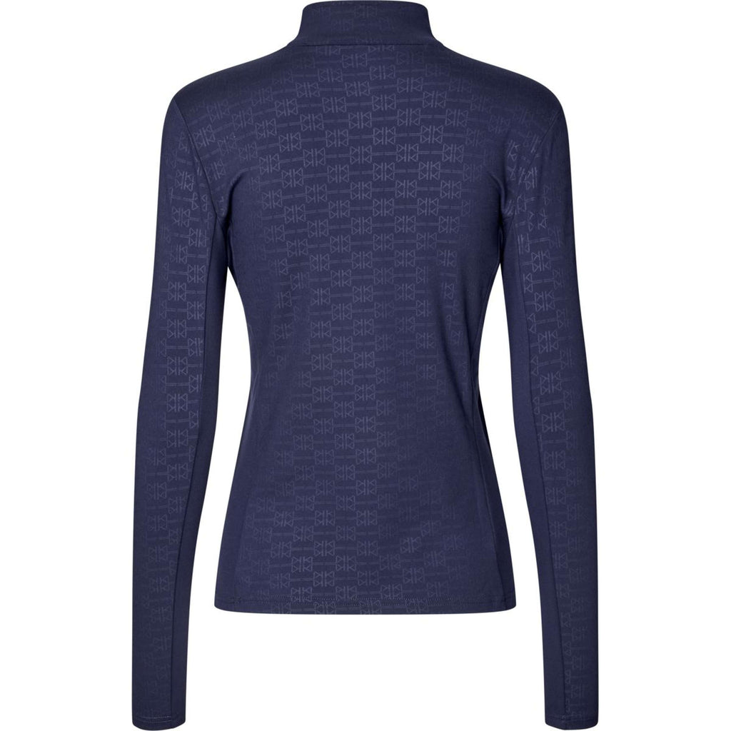 Kingsland Shirt KLAnnabella Damen Evening Blue