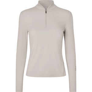 Kingsland Shirt KLAndrea Damen Beige Dove