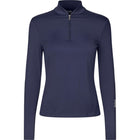Kingsland Shirt KLAndrea Damen Evening Blue