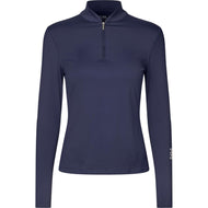 Kingsland Shirt KLAndrea Damen Evening Blue