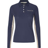 Kingsland Poloshirt KLAmy Damen Evening Blue