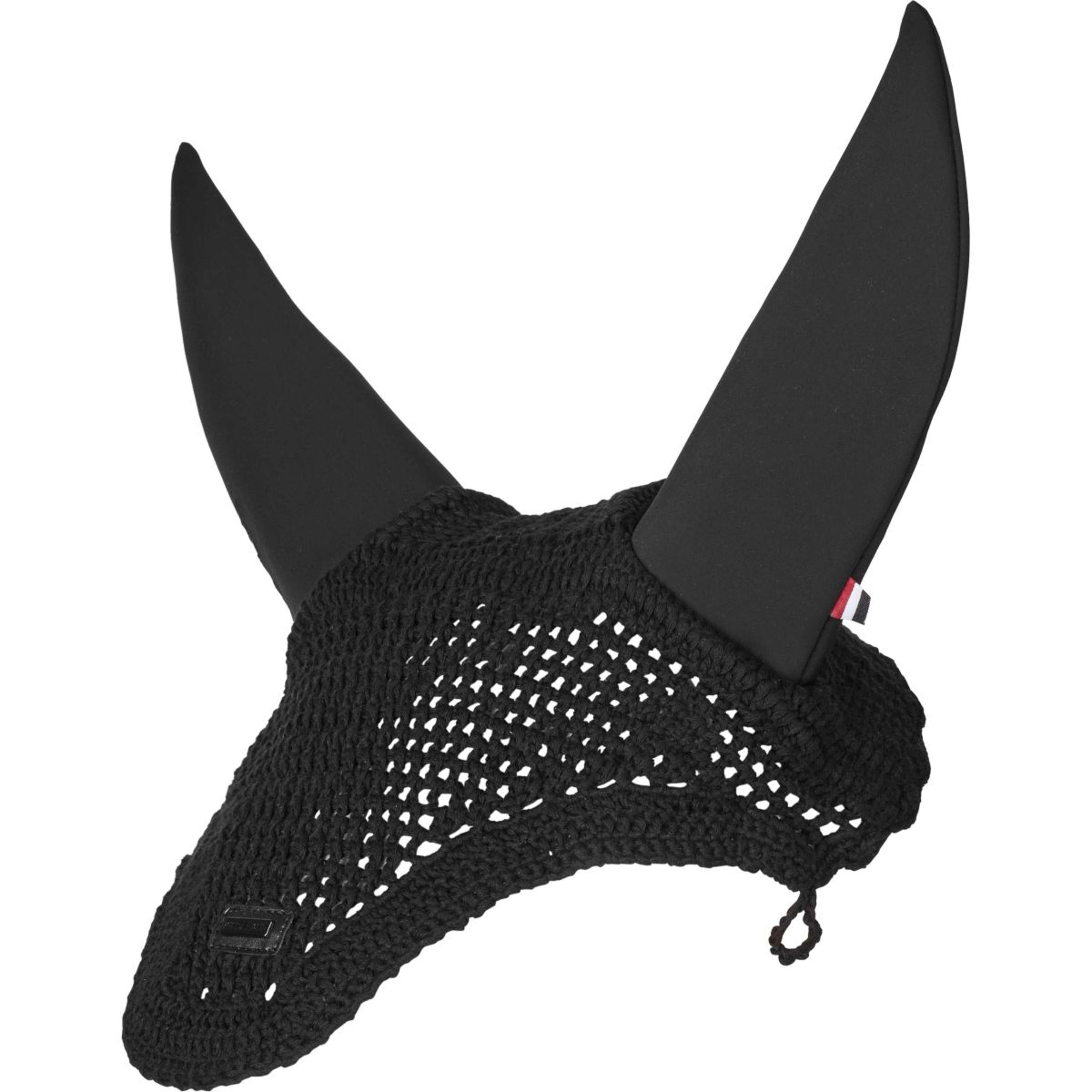 Kingsland Fliegenhaube KLAbby Schwarz